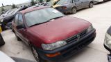 TOYOTA COROLLA AE101